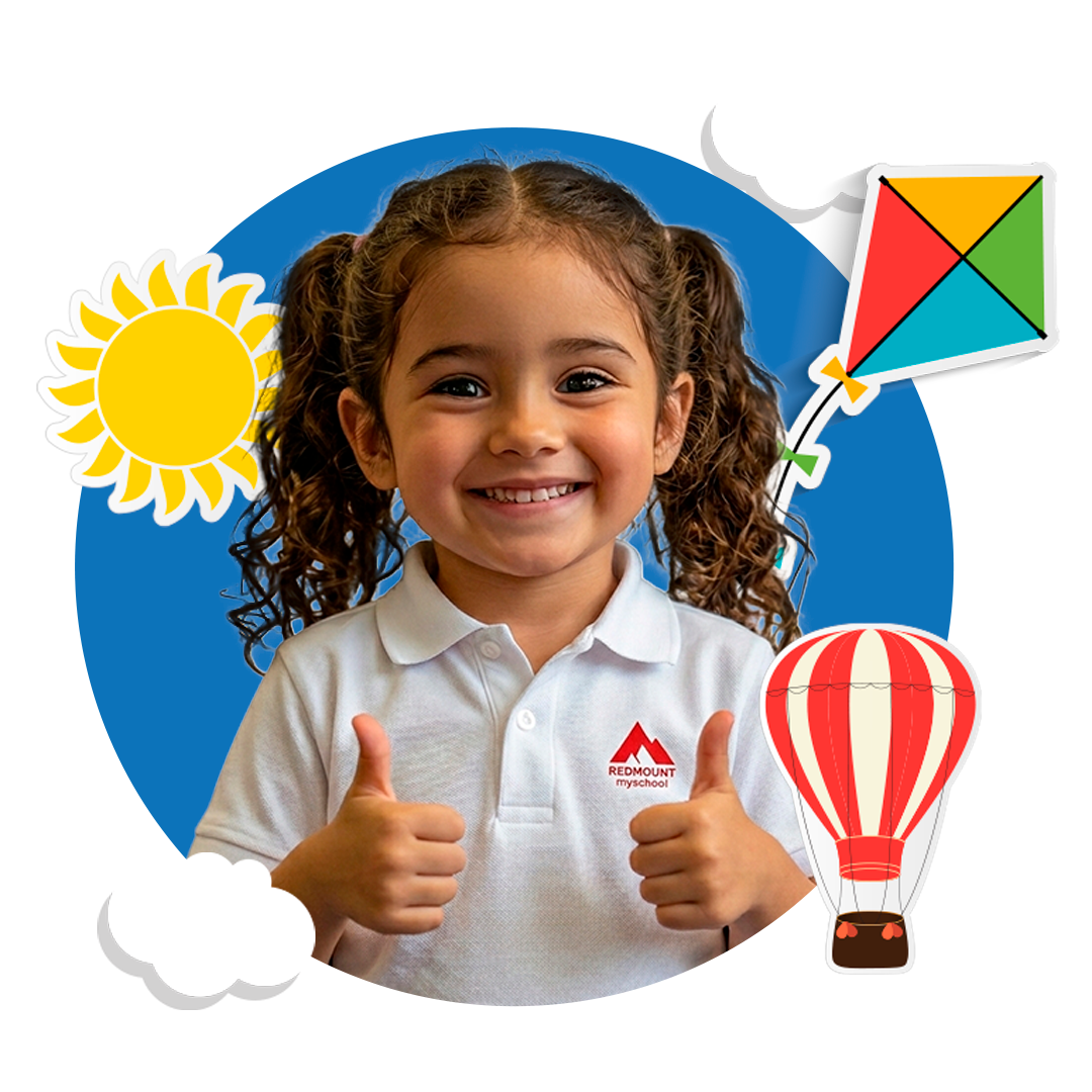 Niña Montessori Myschool